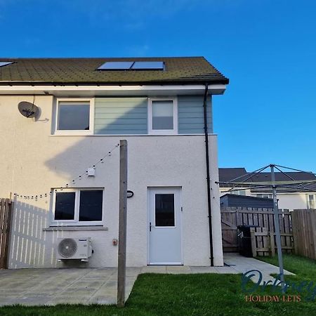 18 Gold Drive, Kirkwall, Orkney - Or00185F Eksteriør bilde