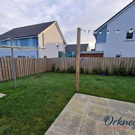 18 Gold Drive, Kirkwall, Orkney - Or00185F Eksteriør bilde