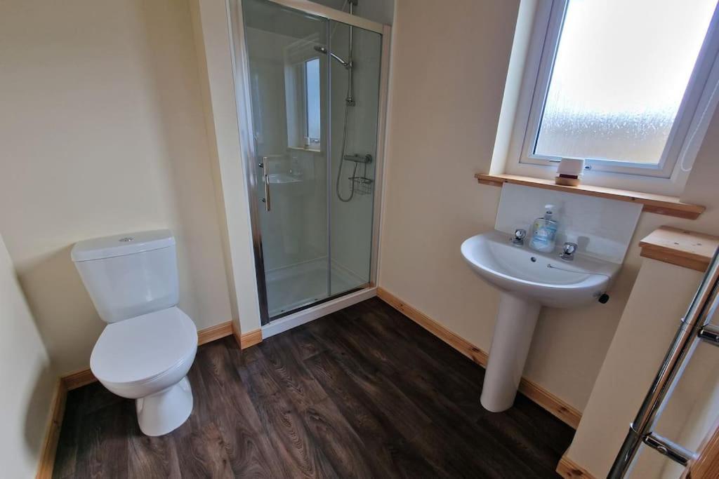 18 Gold Drive, Kirkwall, Orkney - Or00185F Eksteriør bilde