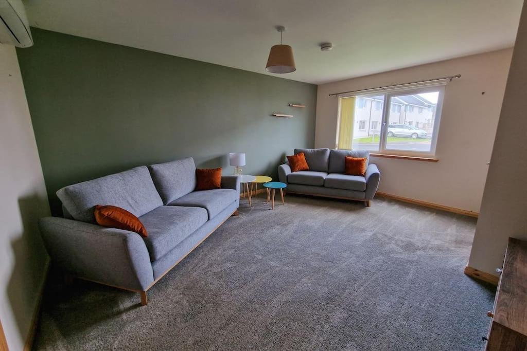 18 Gold Drive, Kirkwall, Orkney - Or00185F Eksteriør bilde